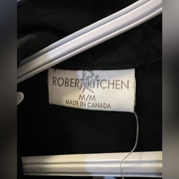 NWT Dark Grey Tank Blouse - Picture 3 of 6